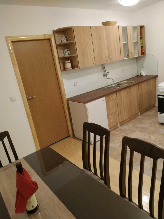 Apartments Durmitor Žabljak Exterior foto